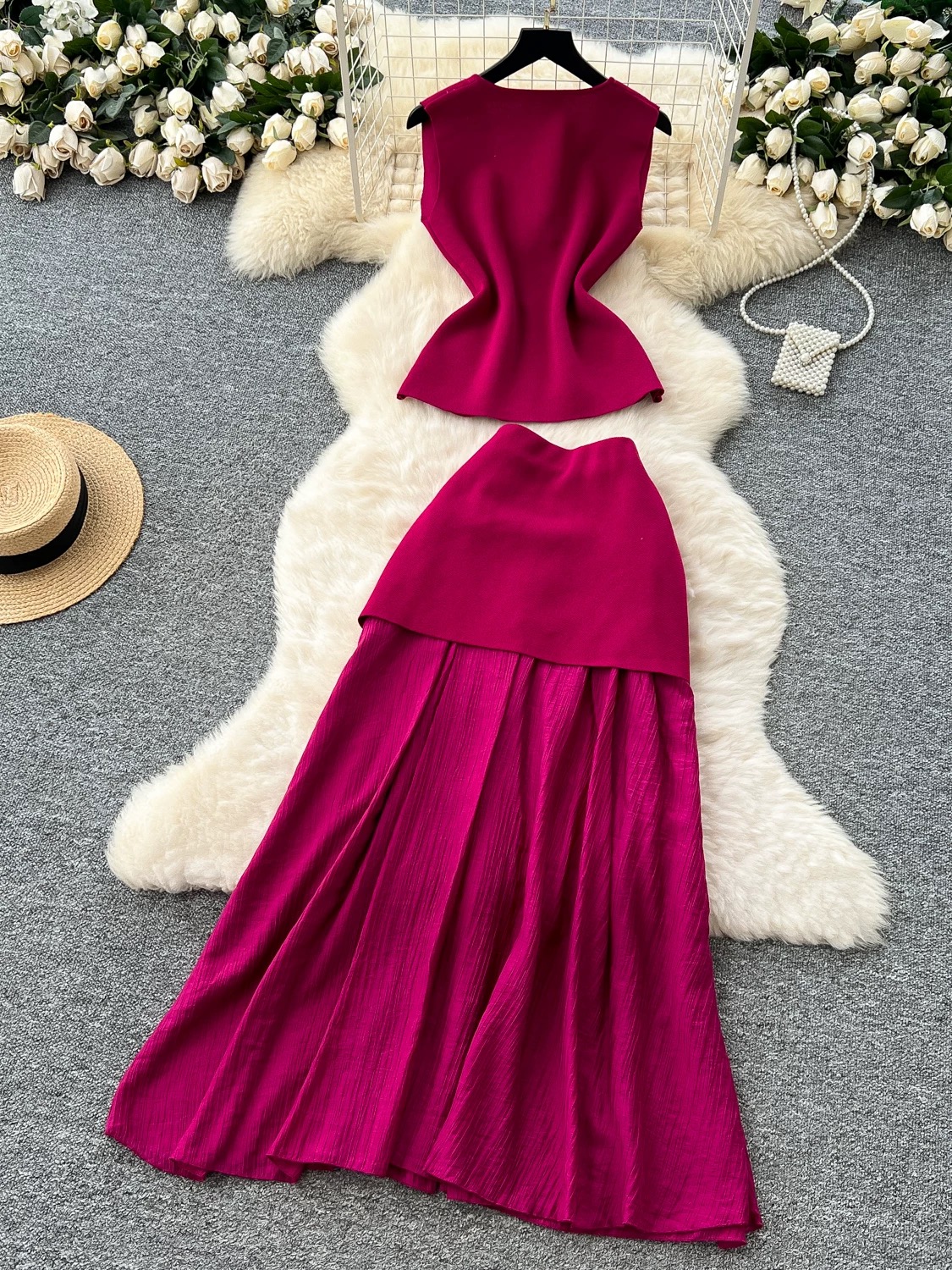 Be my boyfriend set FTP421 images